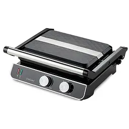Гриль контактний електричний Maestro MR-722 2000Вт