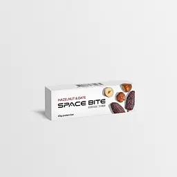Батончик Spacefood Space Bite Protein Bar Hazelnut-Date, 45 грам - мініатюра 2