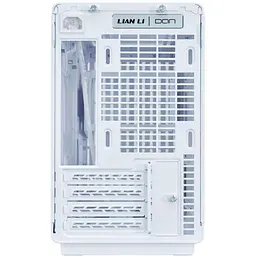 Корпус Lian Li A3 без БП (G99.A3W-WD.00) White/Wooden - мініатюра 9