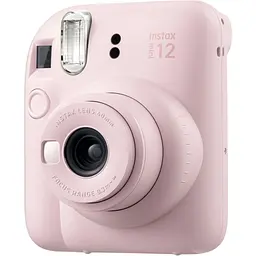 Фотокамера моментального друку Fujifilm Instax Mini 12 Blossom Pink (16806107) [82998]