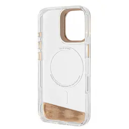 Чохол Kajsa Aluminium Shield with Magnetic Ring iPhone 16 в асортименті - мініатюра 9