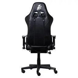 Крісло для геймерів 1stPlayer FK3 Black Gray - мініатюра 6