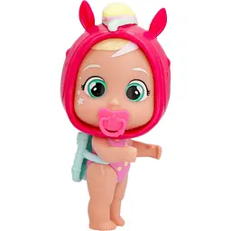 Лялька Cry Babies Magic Tears Talent Babies Хана 13 см (916135) - мініатюра 3
