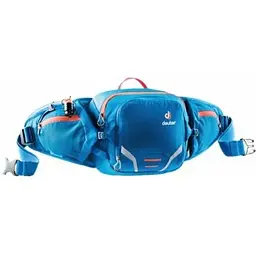 Сумка на пояс Deuter Pulse 3 Bay (1052-3935219 3025)
