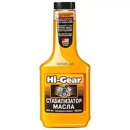Присадка Hi-Gear Motor Medik стабілізатор в'язкості масла HG2241 355мл - мініатюра 2