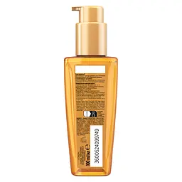 Екстраординарна олія L'Oreal Paris Elseve Розкіш 6 олій для всіх типів волосся 100 мл - мініатюра 2