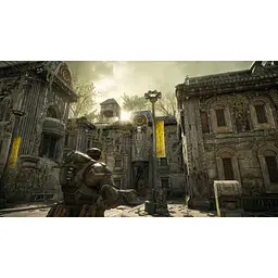 Гра Gears of War Reloaded для PS5 (RU) (1180061) [143628] - мініатюра 8
