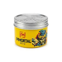 Матова помада для волосся Immortal Samurai Spirit, 100мл (NYC-123)
