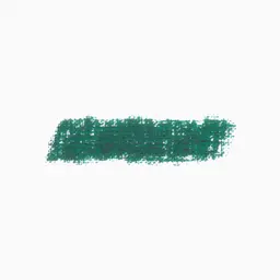 Велика олійна пастель Sennelier, 36 мл, Хромовий зелений глибокий (Chromium Green Deep) - мініатюра 2