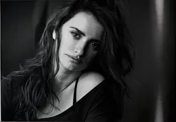 Peter Lindbergh. Shadows on the Wall - мініатюра 7