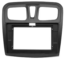 Перехідна рамка Renault, Dacia Logan, Sandero Carav 22-762