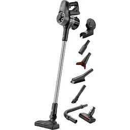 Пилосос акумуляторний Electrolux EP31CB21GP