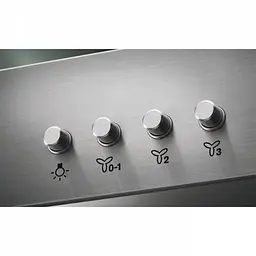 Витяжка купольна Electrolux LFC9316X - мініатюра 3