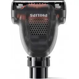 Пилосос Philips XD8122/10 - мініатюра 6