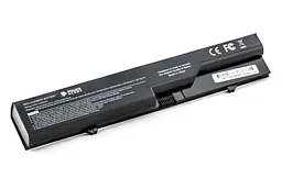Акумулятор PowerPlant для ноутбуків HP 420 (587706-121, H4320LH) 10.8V 5200mAh (NB00000068)