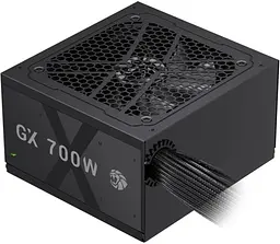 Блок живлення GameMax GX 700G 700W 80+ Gold (GX 700G)