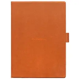 Чохол до електронної книги Pocketbook Magnetic Folio 1030 Orange (MF-1030-DOG-WW) - мініатюра 2