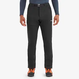 Штани Montane Tenacity XT Pants Long Black S (1004-MTXTLBLAB16) - мініатюра 3