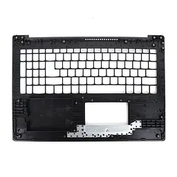 Верхня кришка для Lenovo 320-15ABR 320-15IAP 320-15AST 320-15IKB 320-15ISK 330-15IGM, (Black, топкейс) - мініатюра 2
