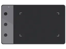 Графічний планшет Huion H420