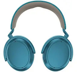 Навушники Sennheiser Momentum 4 Wireless Teal (800073) - мініатюра 2