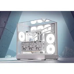Корпус APNX V2 White (APCM-VI02143.21) [173305] - мініатюра 11