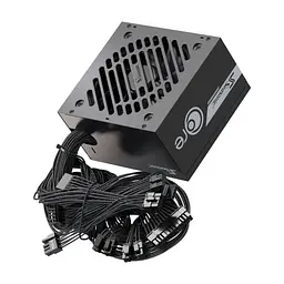 Блок живлення Seasonic 750W (CORE GC-750 ATX31) - мініатюра 4