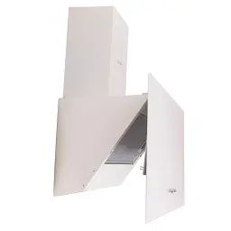 Витяжка декоративна похила Minola HDN 6242 IV 700 LED - мініатюра 3