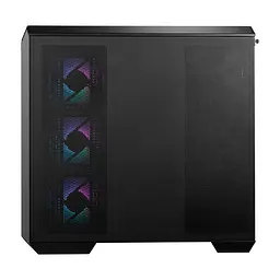 Корпус для ПК MSI MAG PANO M100R PZ - мініатюра 8