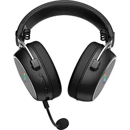 Bluetooth Stereo HATOR Hypergang 3 ESH55 Wireless Black UA - мініатюра 5