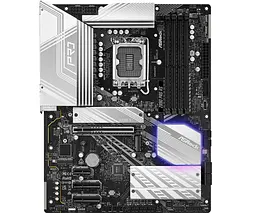 Материнська плата ASRock Z890 Pro RS Socket 1851 - мініатюра 3