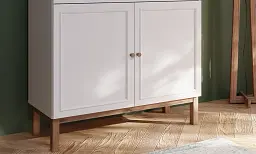 Комод 2д1ш Forte Meble Penkridge PKDK221 - мініатюра 4