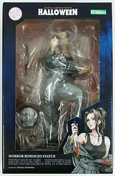 Фігурка Kotobukiya Бішодзё Хелловін Майкл Майерс Kotobukiya Halloween Michael Myers Bishoujo 21см Movies: 2738 - мініатюра 4