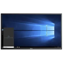Монітор 23" Dell P2317H FHD IPS 60Hz (02-DL-24-P2417H-IPS-A) Б/в - мініатюра 5