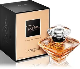 Парфумована вода Lancome Tresor 50 мл - мініатюра 2