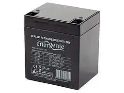 Акумулятор для ДБЖ EnerGenie BAT-12V4.5AH