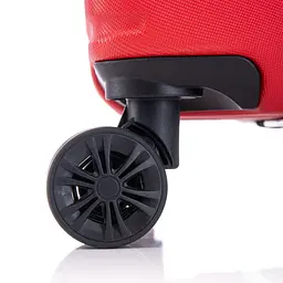 Валіза Semi Line 24" (M) Red (T5871-3) - мініатюра 9