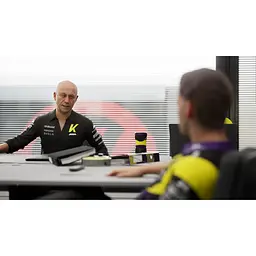 Ключ активації Microsoft F1 23 Standard Edition для Xbox One/Series S/X - мініатюра 6