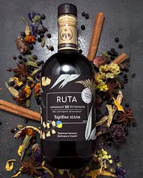 Бальзам Ruta 36% 0.5 л - мініатюра 6