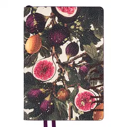 Щоденник діловий Leo Planner 2027 Garden А5 м'який 368 сторінок (252781)