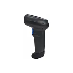 Сканер штрих-коду ІКС 5208RC/2D 2D, Bluetooth, USB, з кредлом, чорній (ІКС-5208RC-BT-2D-CR) - мініатюра 7