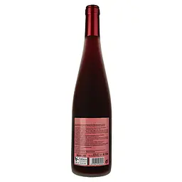 Вино Baronia de Turis Vina Poniente Tinto, червоне, напівсолодке, 0,75 л - мініатюра 3