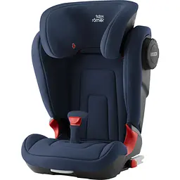 Автокрісло Britax Romer Kidfix 2 S Moonlight Blue, темно-синій (2000031440)