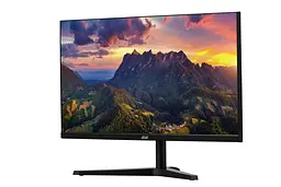 Монітор 2E 21.5" A2222B D-Sub HDMI MM VA 75Hz teh0014224 - мініатюра 6