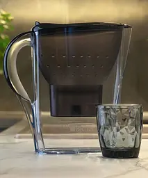 Фільтр-глечик Brita Marella XL MXpro графіт 3.5 л (1052724) - мініатюра 8