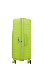 Валіза 68 См American Tourister DIABLAST HYPER LIME 68x47x31(34) MK2*04002 - мініатюра 10
