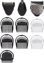Машинка для стрижки Babyliss (MT727E)