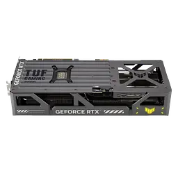 Відеокарта GeForce RTX 5080 16GB Asus TUF Gaming BTF OC (TUF-RTX5080-O16G-BTF-GAMING) - мініатюра 4
