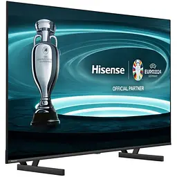Телевізор Hisense 65U6NQ 65" Mini-LED 4К [20013481] UA [113561] - мініатюра 2