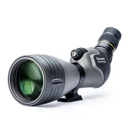 Підзорна труба Vanguard Endeavor HD 82A 20-60x82/45 WP (Endeavor HD 82A), Сірий